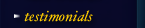 Golda's Balcony: Testimonials