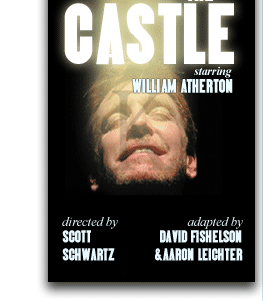 Franz Kafka's The Castle