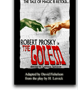 The Golem
